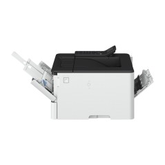 Canon i-SENSYS LBP243dw, Laser, 1200 x 1200 DPI, A4, 36 ppm, Impresión dúplex, Negro, Blanco