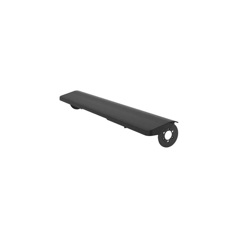 HP Cubierta de rollo DesignJet T200/T600 de 24 pulgadas, Protectora, Negro, 1 pieza(s) HP Cubierta de rollo DesignJet T200/T600 de 24 pulgadas, Protectora, Negro, 1 pieza(s)