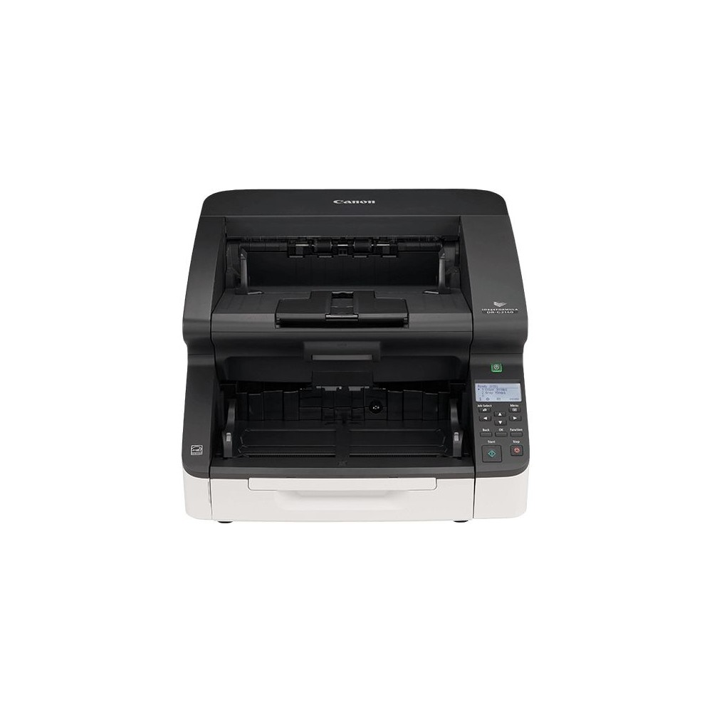 Canon imageFORMULA DR-G2140, 305 x 432 mm, 600 x 600 DPI, 24 bit, 145 ppm, 145 ppm, 290 ipm