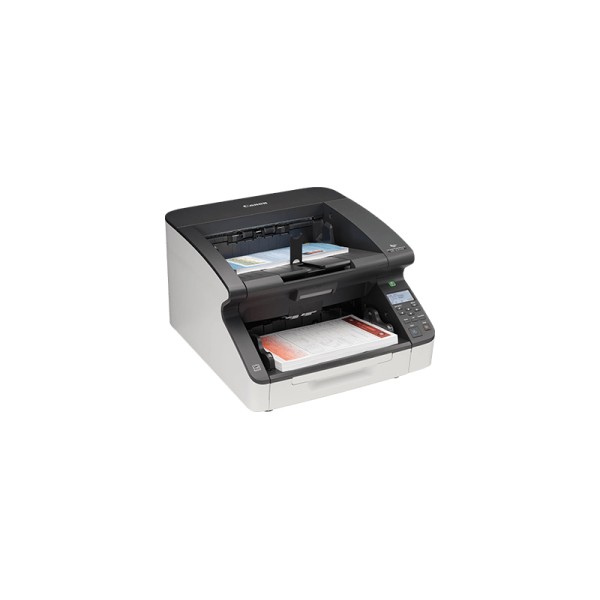Canon imageFORMULA DR-G2140, 305 x 432 mm, 600 x 600 DPI, 24 bit, 145 ppm, 145 ppm, 290 ipm