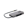 Startech 4-Port USB-C Hub 100W PD Pass-