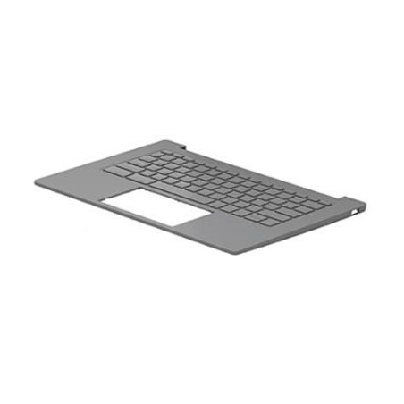 SPS-TOP COVER SYB W/KB DSO