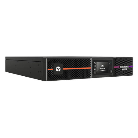 Vertiv Liebert GXT5 1ph UPS 3kVA Li-Ion