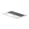 Sps-top Cover W/KB BEL/FD | APLIUM
