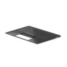 SPS-TOP COVER W/KB CCW 4ZONE
