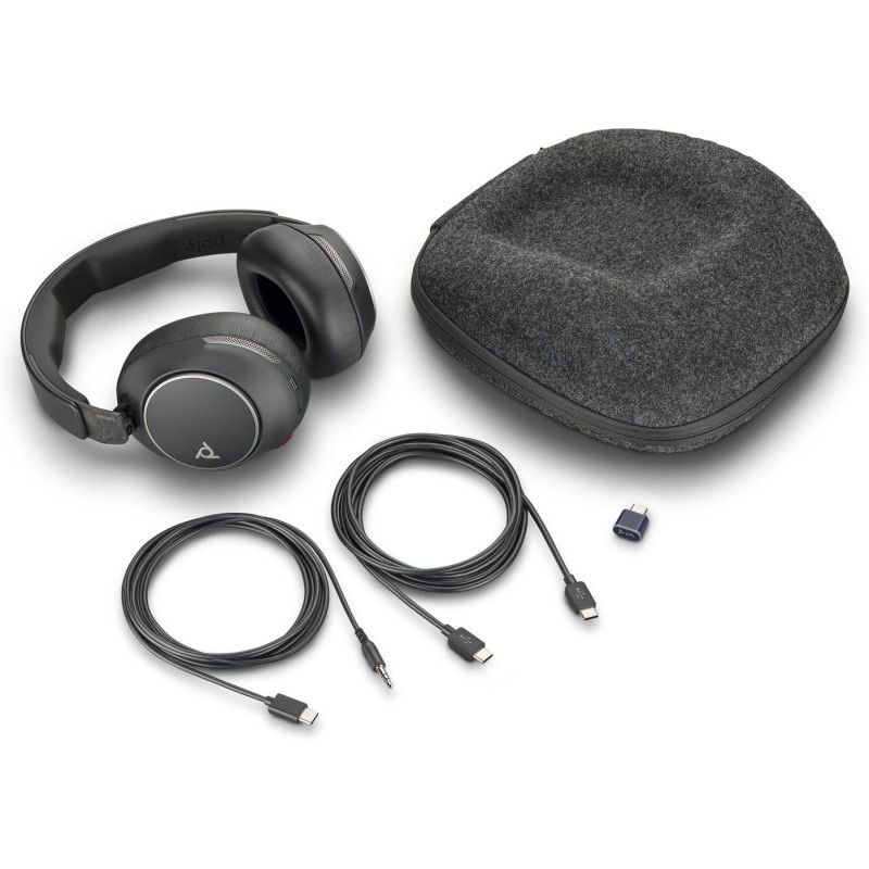 Voyager Surround 80 UC USB-C