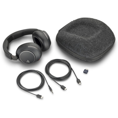 Voyager Surround 80 UC USB-C