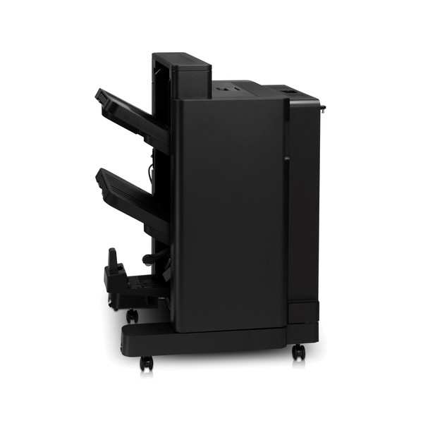 HP Fabricación/acabado de folletos LaserJet, Color LaserJet Enterprise M855dn, Color LaserJet Enterprise M855xh, Color LaserJet 