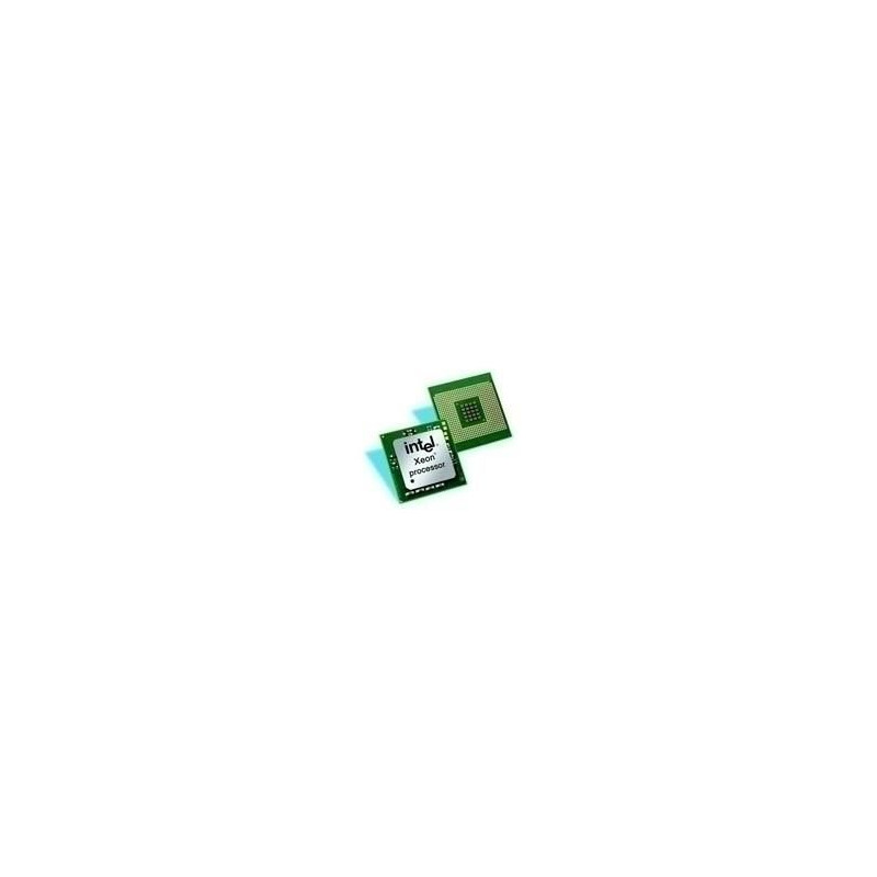 Intel Xeon QC Processor Model