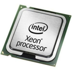 Intel Xeon QC Processor Model