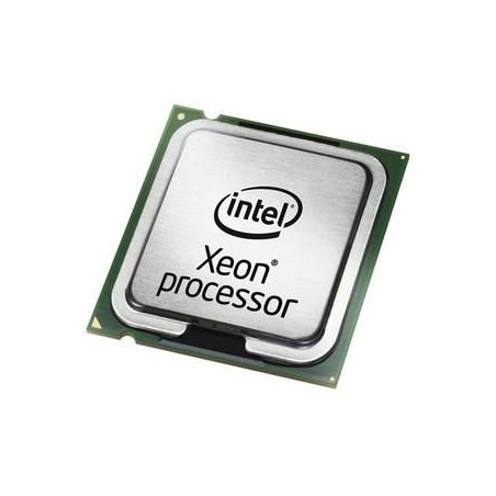 Intel Xeon QC Processor Model