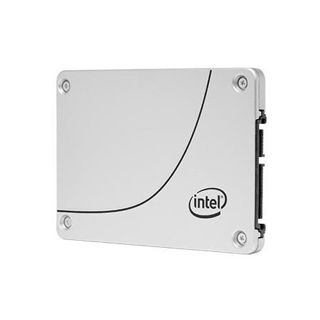 Storage 400GB 3DWD SAS SSD