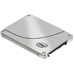 S3700 400GB SATA 2.5in MLC
