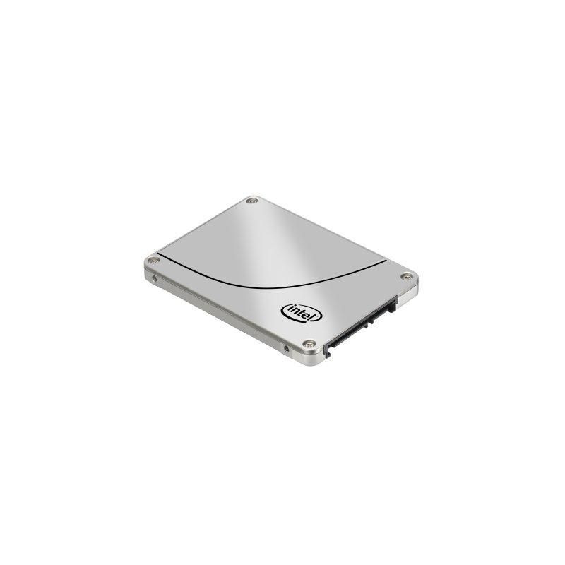 S3700 400GB SATA 2.5in MLC