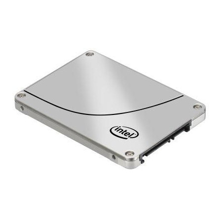 S3700 400GB SATA 2.5in MLC
