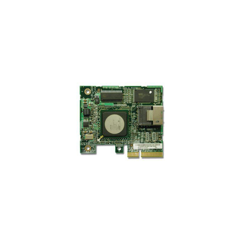 ServeRAID-BR10il SAS/SATA