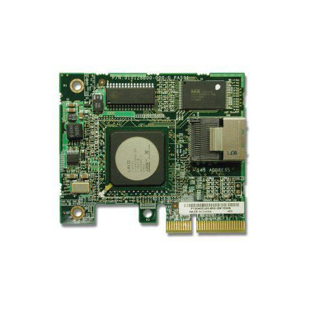 ServeRAID-BR10il SAS/SATA