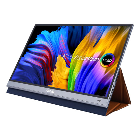 MQ16AH 15.6-inch FHD Mini HDMI