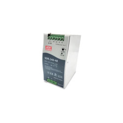 AT-SDR240-48 voltage