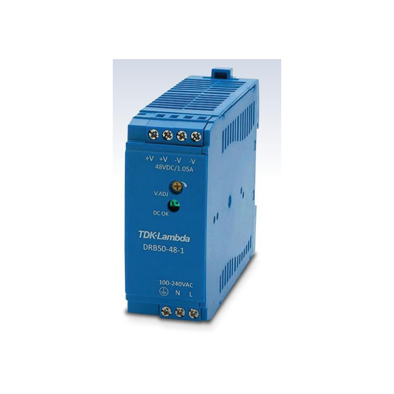 50W DC Power Supply
