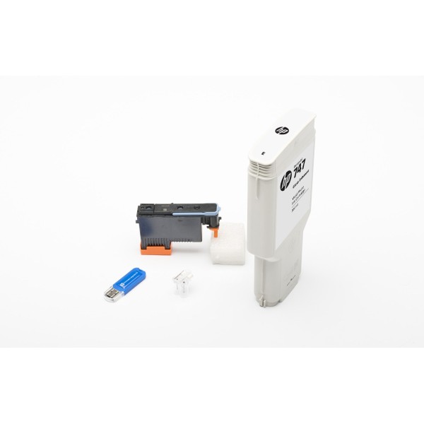 HP Kit de actualización para mejora del brillo de, 1 pieza(s)