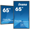 65/W LCD 4K UHD VA 700 cd/m