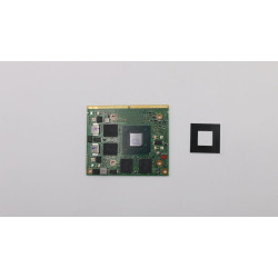 Nvidia Quadro M600M MXM
