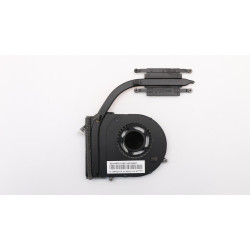 Thermal module for AMD Kaveri