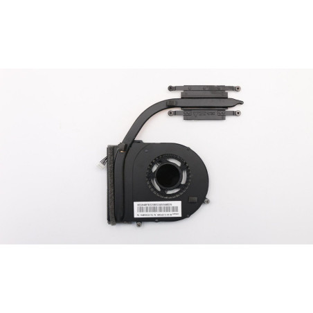 Thermal module for AMD Kaveri