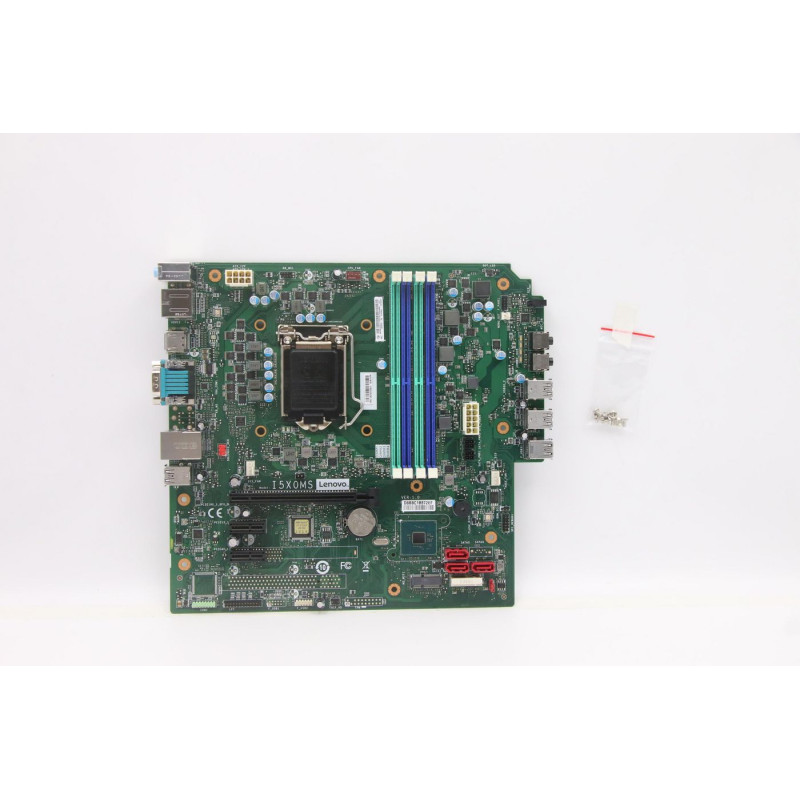 B560 compatible motherboard