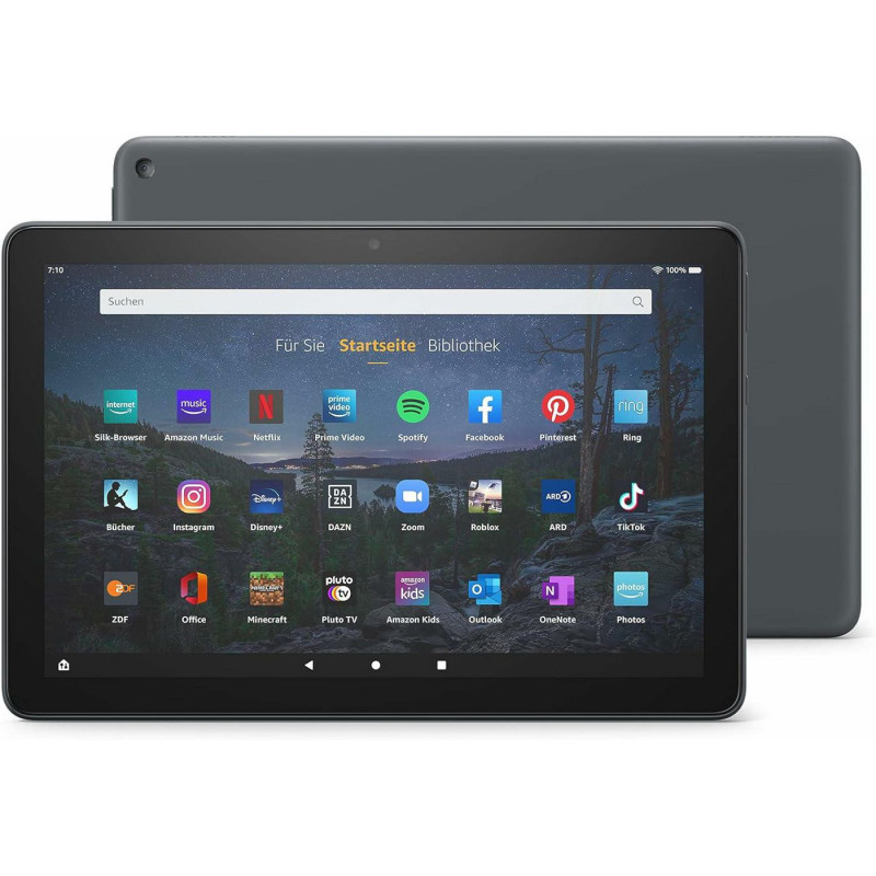 Fire HD 10 Plus 32 GB 25.6 cm