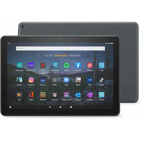 Fire HD 10 Plus 32 GB 25.6 cm