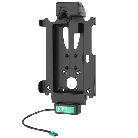 GDS VEHICLE DOCK HIGH SPEED