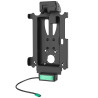 GDS VEHICLE DOCK HIGH SPEED