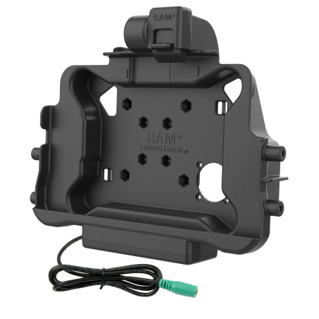 RAM Powered Dock for