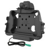 RAM Powered Dock for