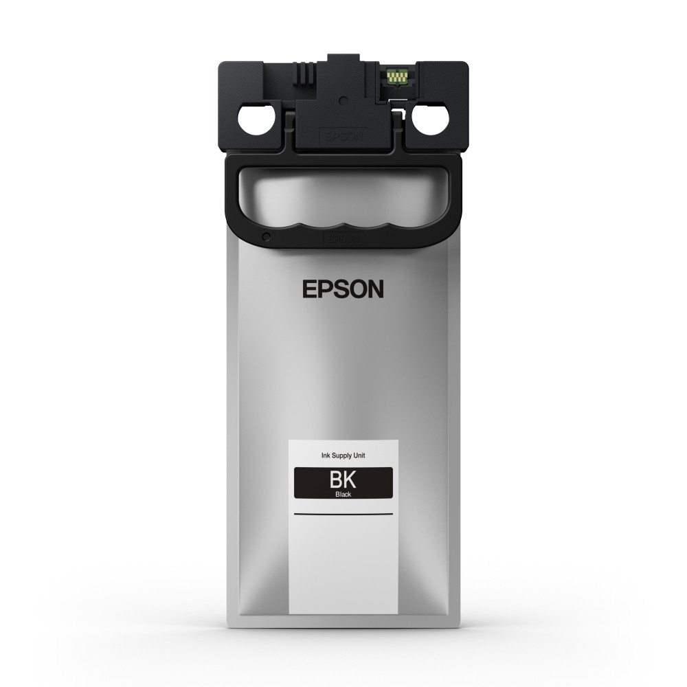Epson WF-M52xx/57xx Series Ink Cartridge XL Black, Alto rendimiento (XL), Negro, Tinta a base de pigmentos, 1 pieza(s), 10000 pá Epson WF-M52xx/57xx Series Ink Cartridge XL Black, Alto rendimiento (XL), Negro, Tinta a base de pigmentos, 1 pieza(s), 10000 pá