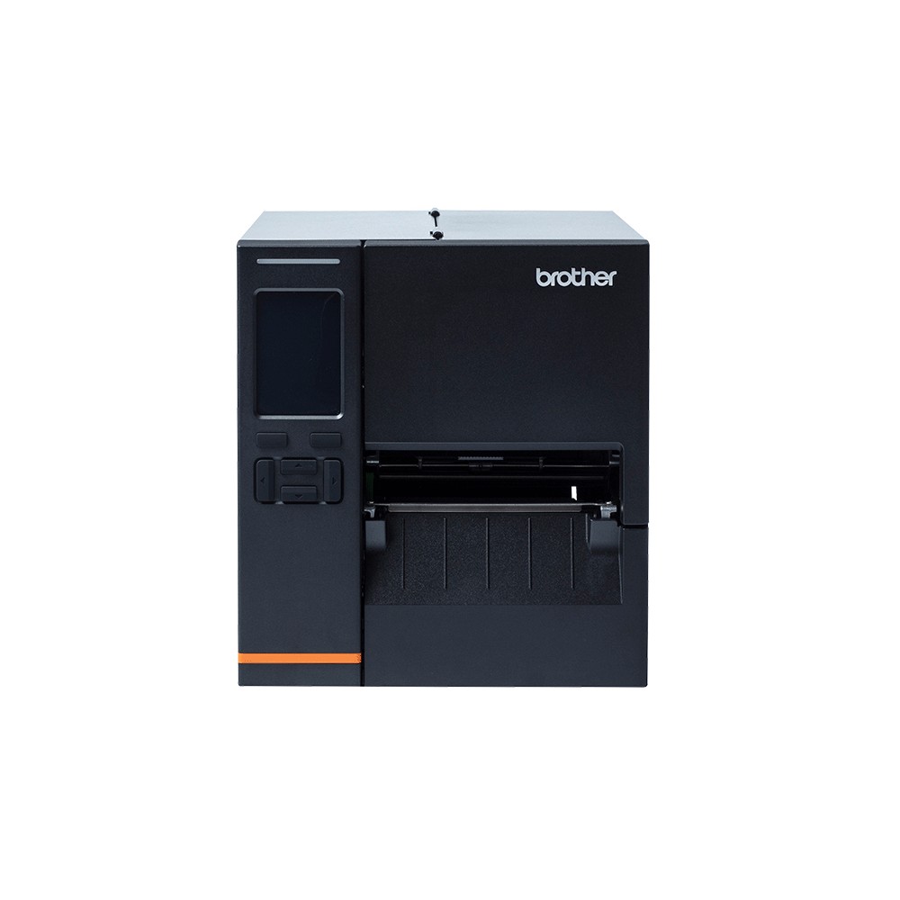 Brother TJ4021TN, Térmica directa / transferencia térmica, 203 x 203 DPI, 254 mm/s, Alámbrico, Negro Brother TJ4021TN, Térmica directa / transferencia térmica, 203 x 203 DPI, 254 mm/s, Alámbrico, Negro