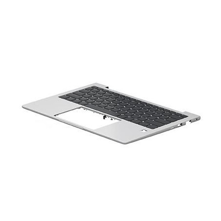 SPS-TOP COVER W/KB FR