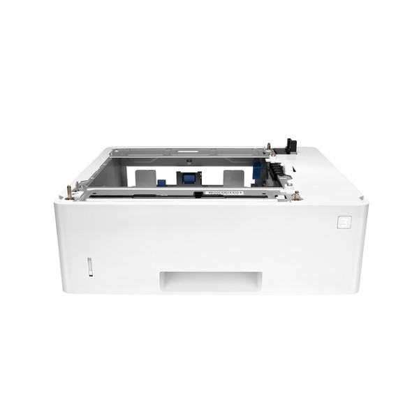 550-sheet tray M630-M527-M506