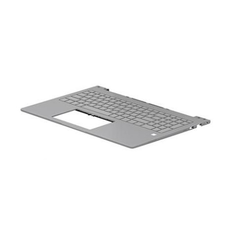 SPS-TOP COVER W/KB FTBT CP SR