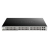 20-Port Smart Managed Gigabit Stack Swit