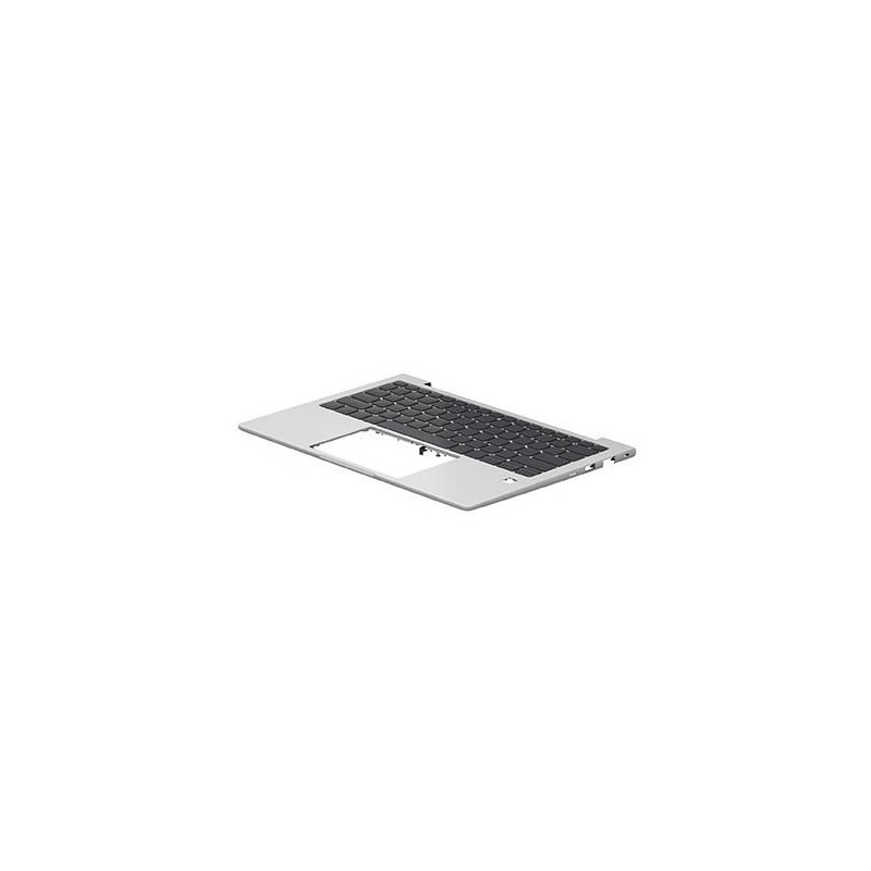 SPS-TOP COVER W/KB PORT