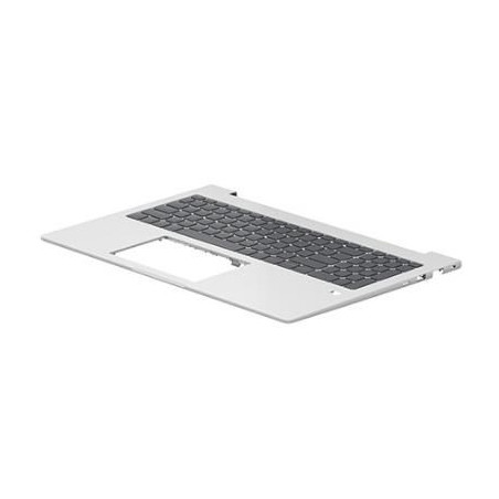 SPS-TOP COVER W/KB PORT