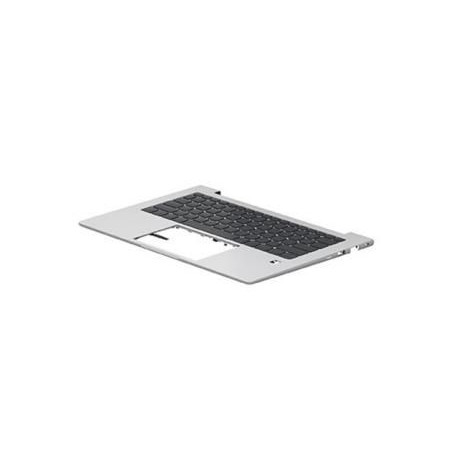SPS-TOP COVER W/KB SP