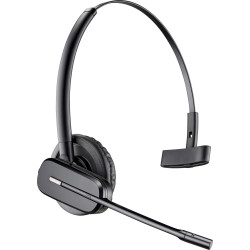 CS540A Headset with handset
