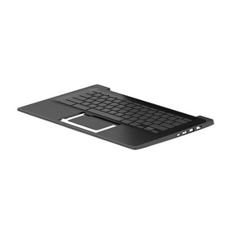SPS-TOPCOVER W/KB CP GR