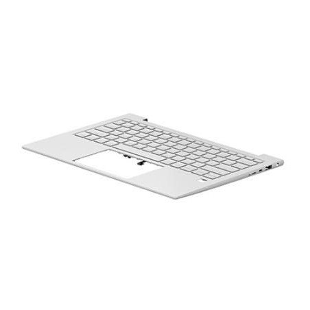 SPS-TOPCOVER W/KB CP HE