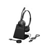 Jabra Engage 55 Ster. USB-A UC Stand EM