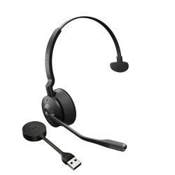 Jabra Engage 55 Mono USB-A MS EMEA
